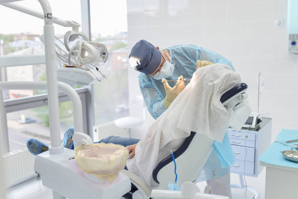 Best Emergency Root Canal Treatment in Marriott Slaterville, UT